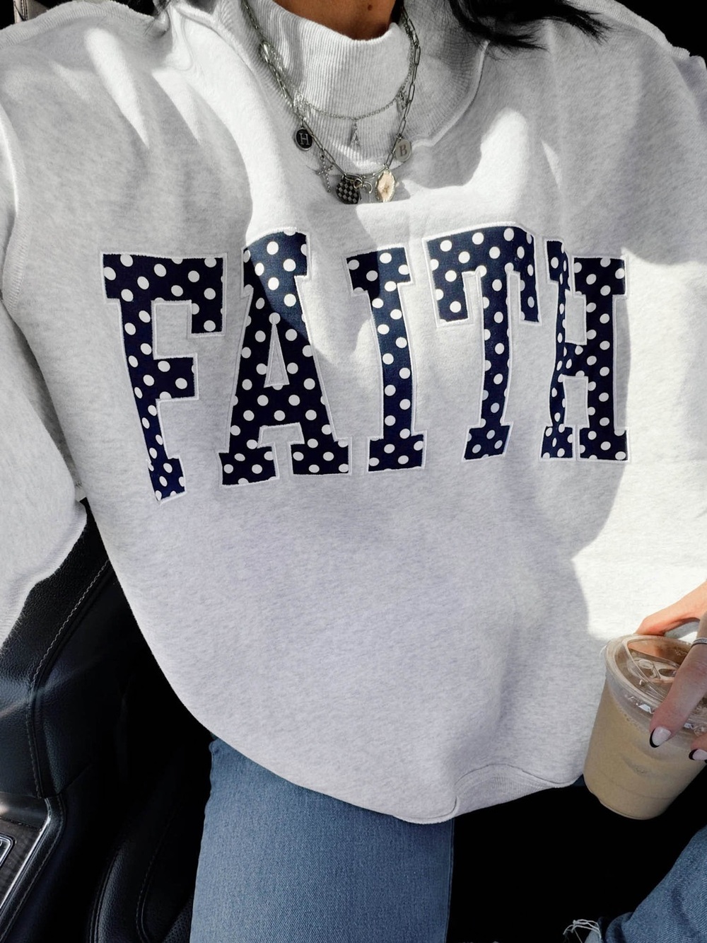 Faith Mockneck